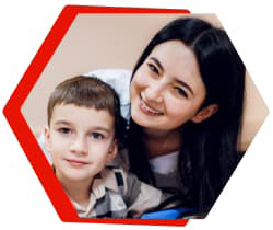 Абкеримова Наджие