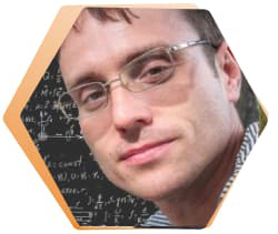 Краевский Кирилл